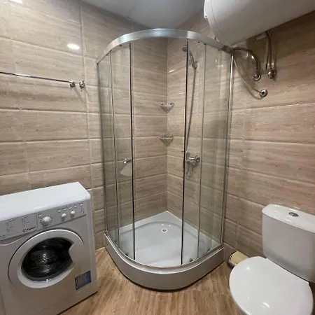 болгария первая линия 4 звезды со своим аквапарком бассейнами стоянкой Premier Apartment Sweti Wlas